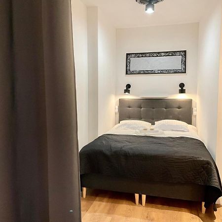 Petite Viste No. 3 Apartment Stary Toruń Екстериор снимка